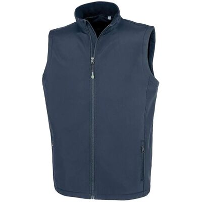 Result Genuine Recycled Navy M Body Warmer - Body Warmer Result Genuine Recycled Navy M Body Warmer - Body Warmer