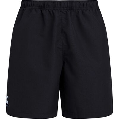 Canterbury Heren Zwarte Shorts - Sport & Fitness Canterbury Heren Zwarte Shorts - Sport & Fitness