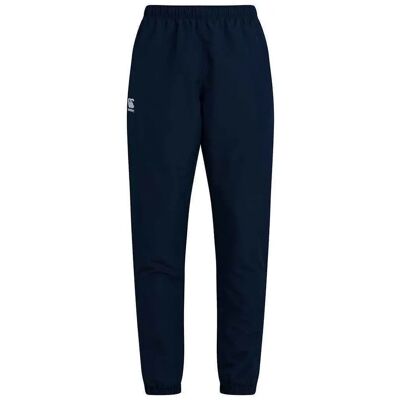 Canterbury heren marine tapered tracksuit bottoms - Tracksuit Bottoms Canterbury heren marine tapered tracksuit bottoms - Tracksuit Bottoms