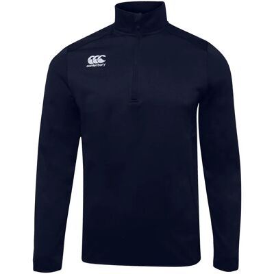 Canterbury Heren Club Rits-Top - Track Top Canterbury Heren Club Rits-Top - Track Top