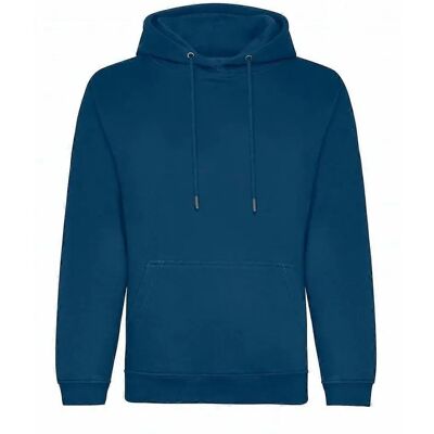 Awdis Mens Organic Hoodie - Organic cotton, vegan, plain design Awdis Mens Organic Hoodie - Organic cotton, vegan, plain design