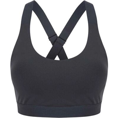 Tombo Womens Medium Impact Core Bra - Sports Bra Tombo Womens Medium Impact Core Bra - Sports Bra