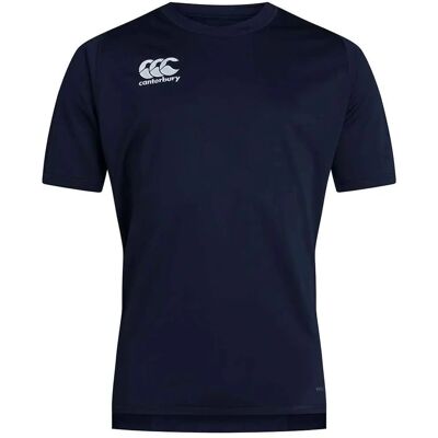 Canterbury Men's Navy Training Jersey - Jersey Canterbury Men's Navy Training Jersey - Jersey