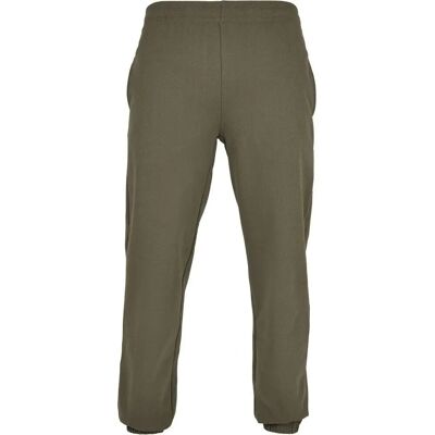 Build Your Brand - Unisex Basic Jogging Bottoms - Unisex - M - Jogging Bottoms Build Your Brand - Unisex Basic Jogging Bottoms - Unisex - M - Jogging Bottoms
