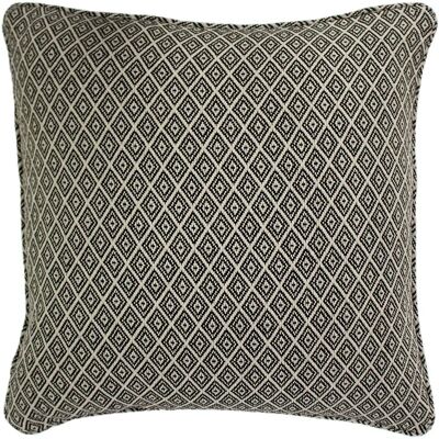 Paoletti Tangier Geometric Cushion Cover - Fodera cuscino Paoletti Tangier Geometric Cushion Cover - Fodera cuscino