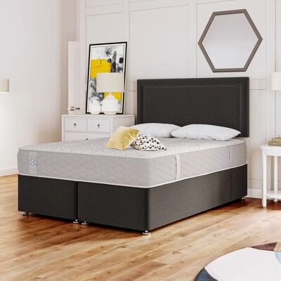 Sealy Steeple Ortho Mattress - Mattress Sealy Steeple Ortho Mattress - Mattress