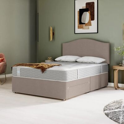Sealy Mellbreak Ortho Plus Mattress - Bed Sealy Mellbreak Ortho Plus Mattress - Bed