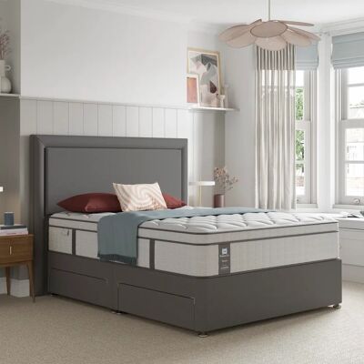 Sealy Holst Elevate Medium Mattress S KING Sealy Holst Elevate Medium Mattress S KING