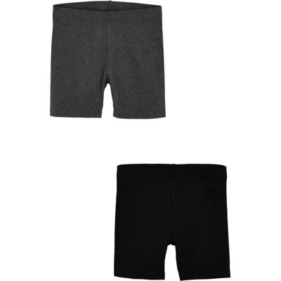 NEXT - 2-pack cycling shorts - 128 cm - 8 years - Kids cycling shorts NEXT - 2-pack cycling shorts - 128 cm - 8 years - Kids cycling shorts