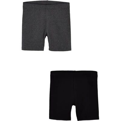 Next Radlerhosen 2-pack - Shorts Next Radlerhosen 2-pack - Shorts