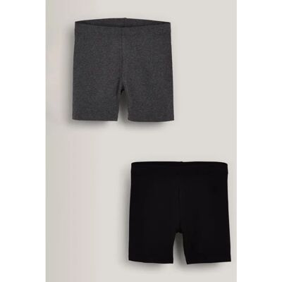 Next - Radlerhosen 2er-Pack - 3-16 Jahre - Cycling shorts Next - Radlerhosen 2er-Pack - 3-16 Jahre - Cycling shorts