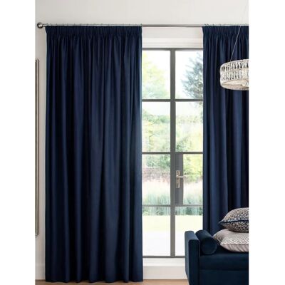 Next - 117 x 137 cm - Baumwolle Curtains Next - 117 x 137 cm - Baumwolle Curtains