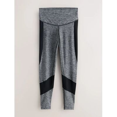 Next - Active Sports Lange - Hohe Taille - Figurformend - Leggings Next - Active Sports Lange - Hohe Taille - Figurformend - Leggings