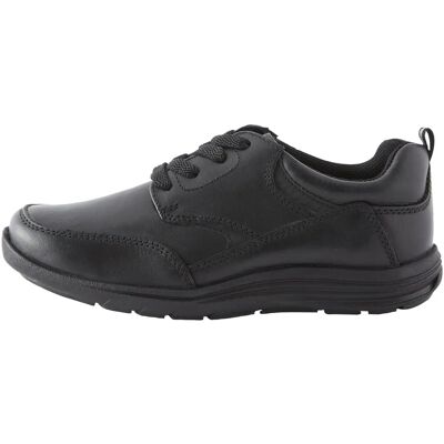 Next - Leder Schnürschuh Schule - EU 37.5 (UK 4.5) - Rundzehe - Schuhe Next - Leder Schnürschuh Schule - EU 37.5 (UK 4.5) - Rundzehe - Schuhe