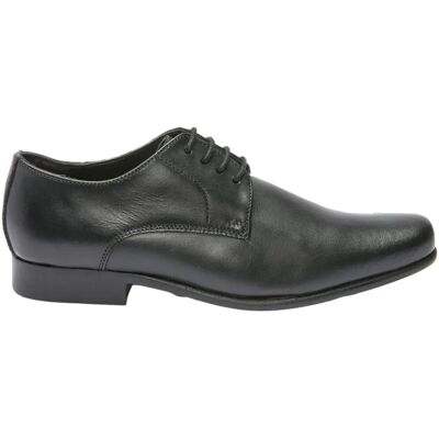 Next - Leather School Shoes - EU39 - Lace-Up - Shoes - Publicité Next - Leather School Shoes - EU39 - Lace-Up - Shoes - Publicité