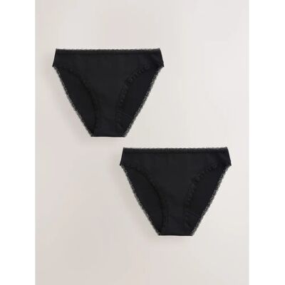Unknown - 2-Pack - Period panties Unknown - 2-Pack - Period panties