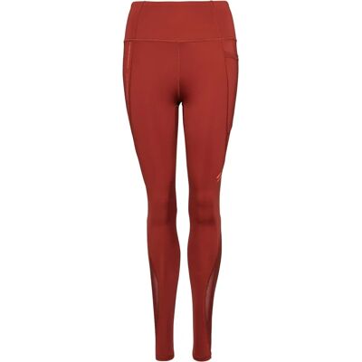Leggings a maglia completa per donna Superdry Sport - Leggings Leggings a maglia completa per donna Superdry Sport - Leggings