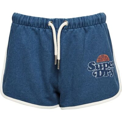 Superdry Cooper Classic Shorts - Shorts Superdry Cooper Classic Shorts - Shorts