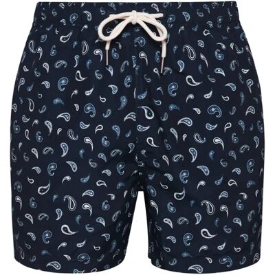 Shorts da bagno riciclati da uomo Superdry - Shorts da bagno Shorts da bagno riciclati da uomo Superdry - Shorts da bagno