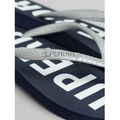 Superdry WF310183A Core Sport Flip Flops - Flip Flops Superdry WF310183A Core Sport Flip Flops - Flip Flops