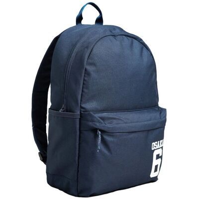 Superdry Mochila Montana Azul Marinho - Mochila Casual Superdry Mochila Montana Azul Marinho - Mochila Casual