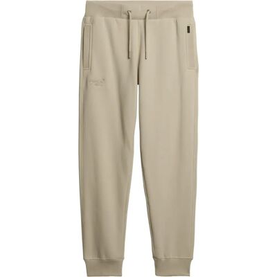 Superdry M7011032A Slim-fit Beigene Jogginghosen - Joggers Superdry M7011032A Slim-fit Beigene Jogginghosen - Joggers