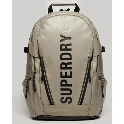Superdry W9110342A Spandstaskebag - Casual Sport Polyester Superdry W9110342A Spandstaskebag - Casual Sport Polyester