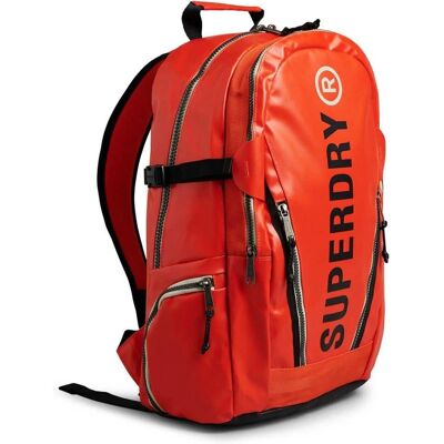 Superdry W9110342A Mochila Naranja - Mochila Superdry W9110342A Mochila Naranja - Mochila
