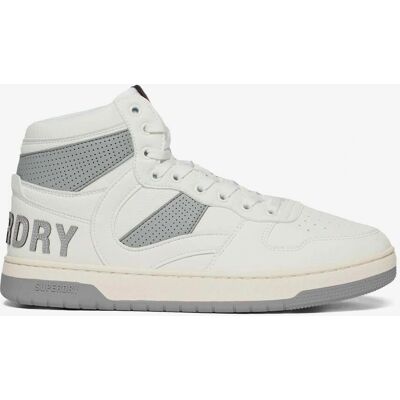 Superdry Jump Vegane Turnschuhe - Turnschuhe Superdry Jump Vegane Turnschuhe - Turnschuhe