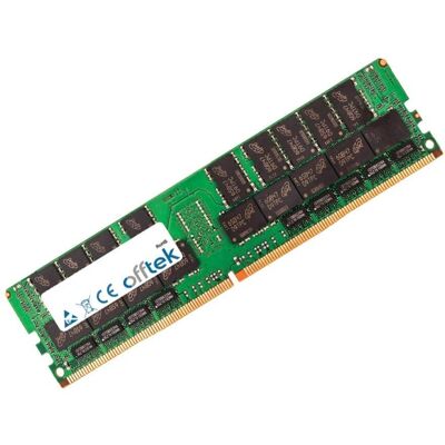 Asus Rs500-E8-Ps4 64GB RAM - Memory Asus Rs500-E8-Ps4 64GB RAM - Memory