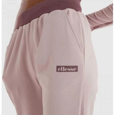 Ellesse Cater Track Pants - Pink - Regular Fit - Track Pants Ellesse Cater Track Pants - Pink - Regular Fit - Track Pants
