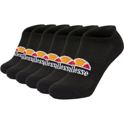 Chaussettes unisex Ellesse Reban Trainer - Chaussettes Chaussettes unisex Ellesse Reban Trainer - Chaussettes