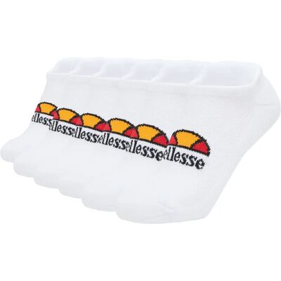 Calcetines de Entrenador Reban Ellesse - Unisex Calcetines de Entrenador Reban Ellesse - Unisex