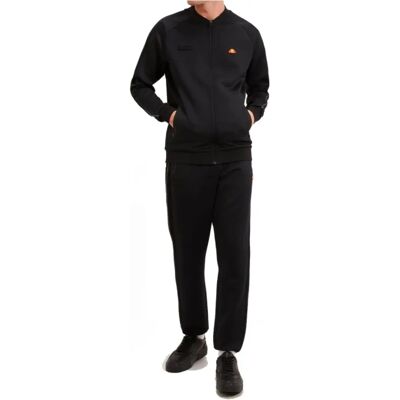 Ellesse Bunero Trainingsanzug - Schwarz - L - Sportbekleidung Ellesse Bunero Trainingsanzug - Schwarz - L - Sportbekleidung