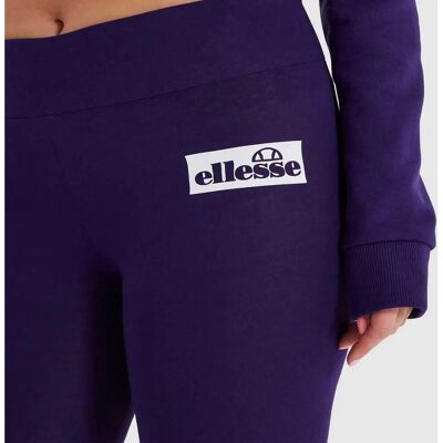 ellesse Modello SGP15923-300 Violetta - Leggings ellesse Modello SGP15923-300 Violetta - Leggings