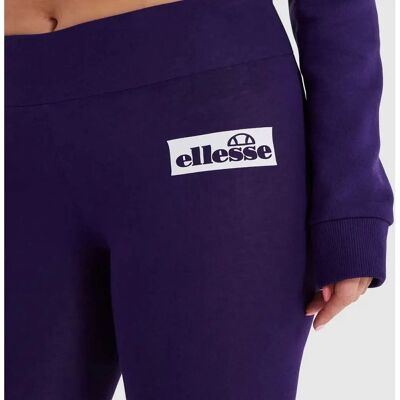 ellesse Collo Leggings Violet Petite - Leggings - Publicité ellesse Collo Leggings Violet Petite - Leggings - Publicité