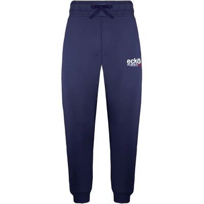 Ecko Unltd. Ecko Unltd. Navy Blue Stretch Mens Joggers - Joggers Ecko Unltd. Ecko Unltd. Navy Blue Stretch Mens Joggers - Joggers