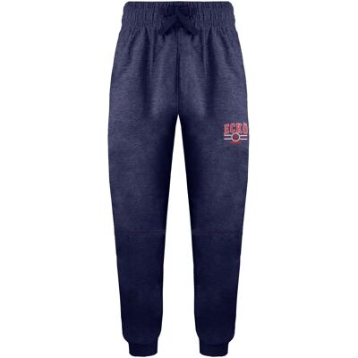 Ecko Unltd. Navy Blauw Stretch Taille Herentrainingsbroek - Maat Small Ecko Unltd. Navy Blauw Stretch Taille Herentrainingsbroek - Maat Small