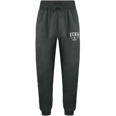 Ecko Unltd. Ecko Unltd. Stretch Green Charger Heren Joggers - Donkergroen XXL Ecko Unltd. Ecko Unltd. Stretch Green Charger Heren Joggers - Donkergroen XXL