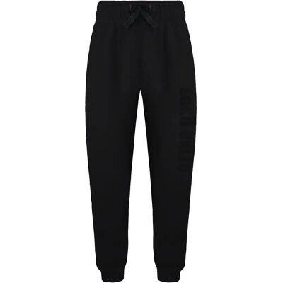 Ecko Unltd. Ecko Unltd. Stretch Taille Zwart Logo Heren Taycan Joggingbroek - Joggingbroek Ecko Unltd. Ecko Unltd. Stretch Taille Zwart Logo Heren Taycan Joggingbroek - Joggingbroek