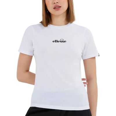 T-shirt Beckana Ellesse blanc T-shirt Beckana Ellesse blanc