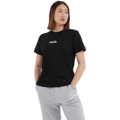 Ellesse Svetta T-shirt Black XS - Maglietta Ellesse Svetta T-shirt Black XS - Maglietta