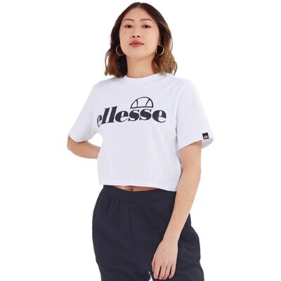 ELLESSE Silo Cropped - T-Shirt ELLESSE Silo Cropped - T-Shirt