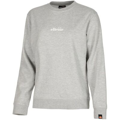 Ellesse Svetlana Sweatshirt - Grey - S - Sweater Ellesse Svetlana Sweatshirt - Grey - S - Sweater