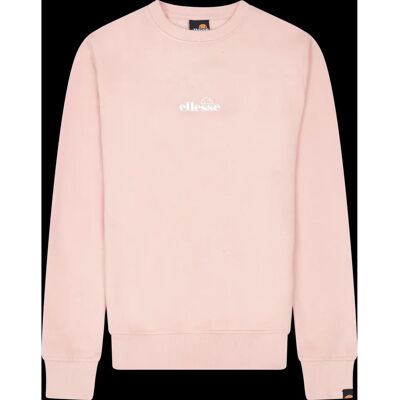 Ellesse Svetlana Damen Sweatshirt - Pink Ellesse Svetlana Damen Sweatshirt - Pink