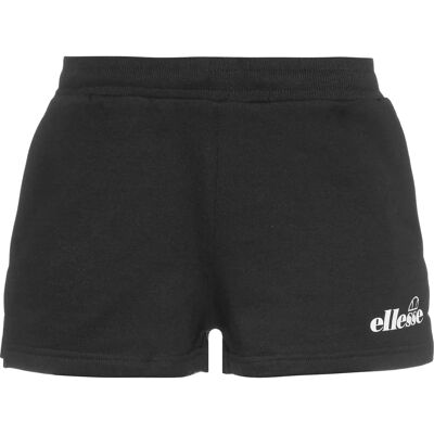 Ellesse Kyrana Short - Black - Casual Shorts Ellesse Kyrana Short - Black - Casual Shorts