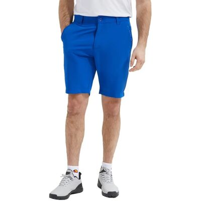 Ellesse Veleto Shorts de golf bleus - Golf Shorts Ellesse Veleto Shorts de golf bleus - Golf Shorts