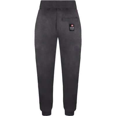 Ecko Unltd. Donkergrijze Canam herenjoggers - Small Ecko Unltd. Donkergrijze Canam herenjoggers - Small