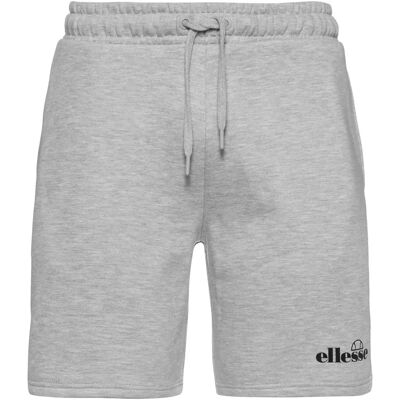 Shorts Ellesse Molla Gri Melanj - XXL - Îmbrăcăminte Sportivă Shorts Ellesse Molla Gri Melanj - XXL - Îmbrăcăminte Sportivă