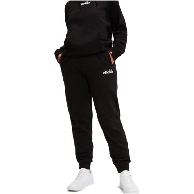 Ellesse Majana Jog Pant - Pantalon de sport noir Ellesse Majana Jog Pant - Pantalon de sport noir